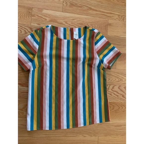 Size XS Twix shirt - Picture 1 of 4